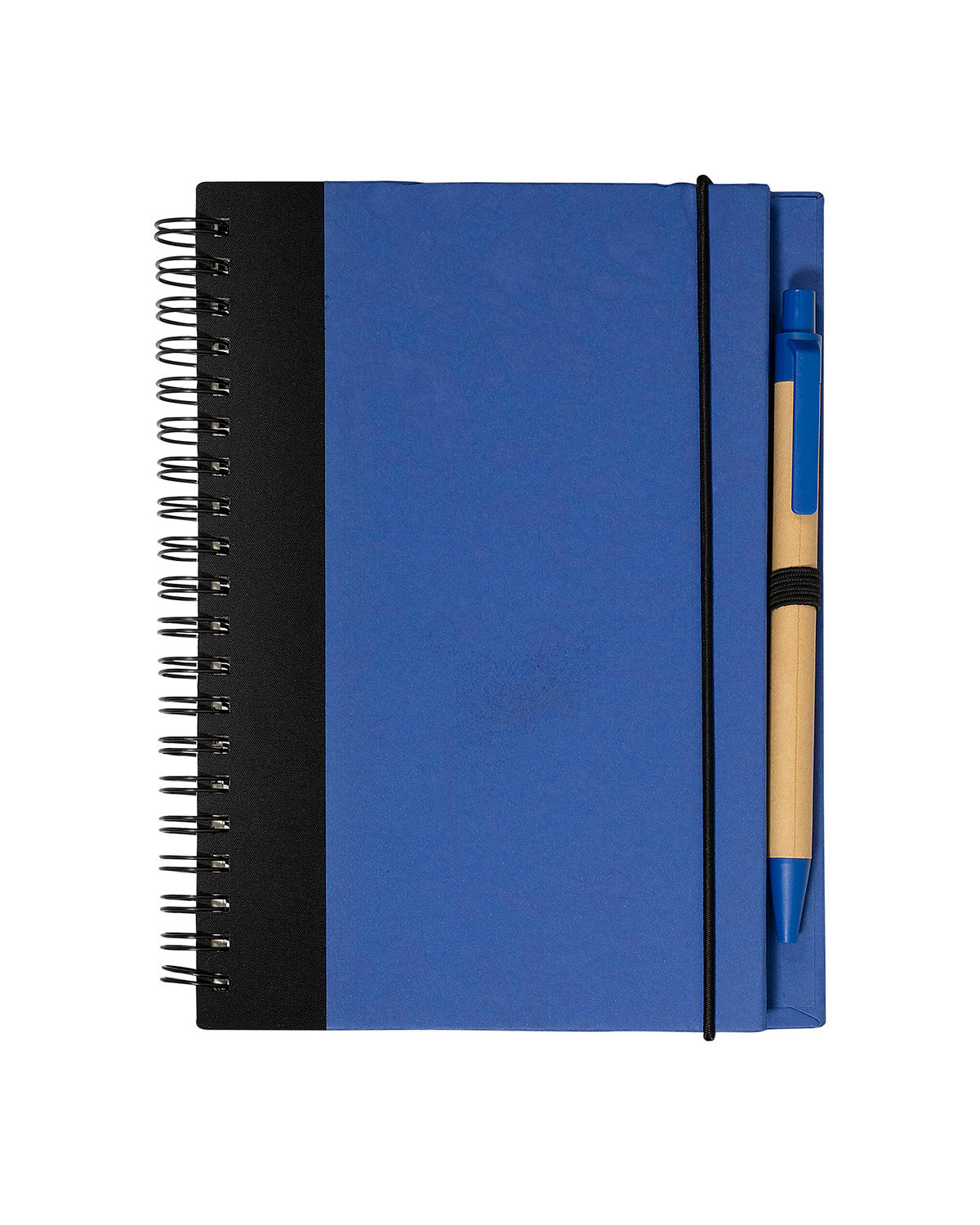 Contrast Paperboard Journal