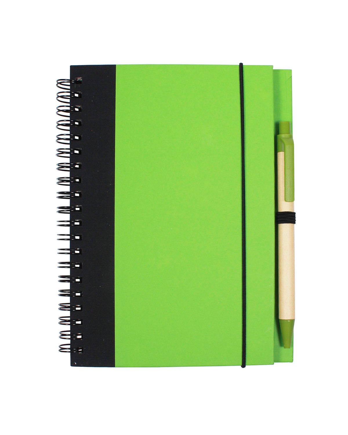 Contrast Paperboard Journal