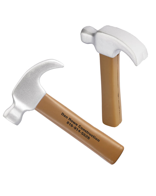 Hammer Stress Ball